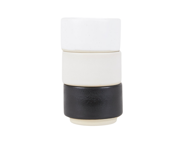 FRAMA-Otto Ceramic Mug 馬克杯 情境照