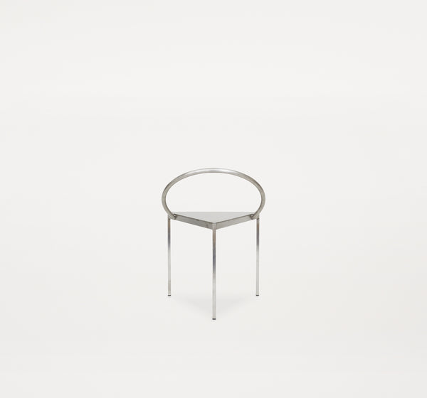FRAMA-Triangolo Chair 單椅 Triangolo Chair Steel 3.jpg