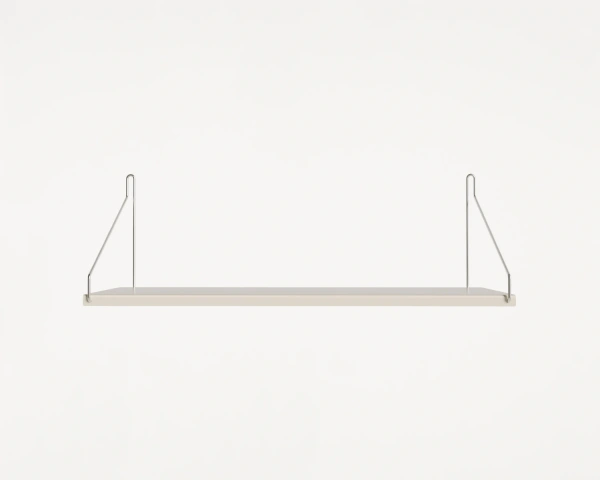 FRAMA-Single Shelf 層架 Frama-Shelf-White-D20-W60-Packshot-1.png