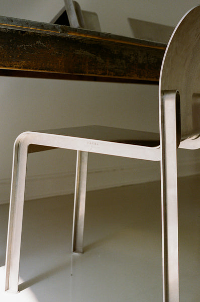 FRAMA-Rivet Chair 單椅 FRAMA Rivet Chair Jonas Trampedach Analogue Image 15.jpg
