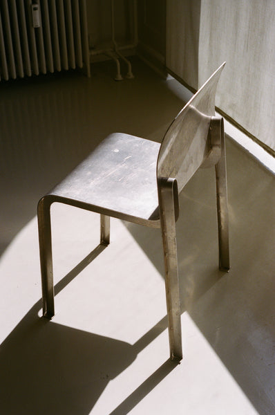 FRAMA-Rivet Chair 單椅 FRAMA Rivet Chair Jonas Trampedach Analogue Image 1.jpg