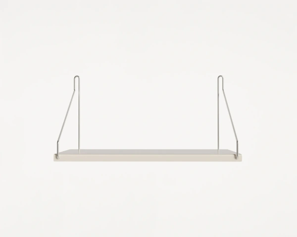FRAMA-Single Shelf 層架 Frama-Shelf-White-D20-W40-Packshot-1.png