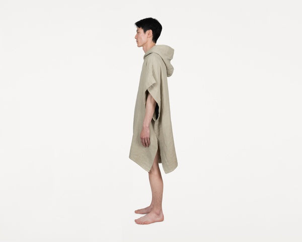 FRAMA-Light Towel Poncho 浴袍 FRAMA Light Poncho Packshot-03.tif
