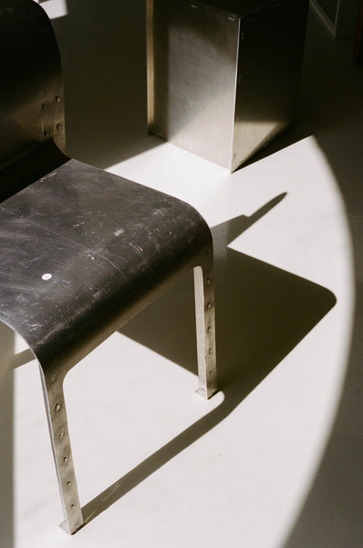 FRAMA-Rivet Chair 單椅 FRAMA Rivet Chair Jonas Trampedach Analogue Image 2.jpg