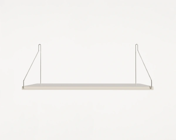 FRAMA-Single Shelf 層架 Frama-Shelf-White-D27-W60-Packshot-1.png