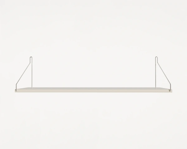 FRAMA-Single Shelf 層架 Frama-Shelf-White-D20-W80-Packshot-1.png