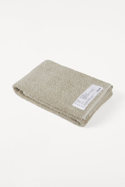 FRAMA-Heavy Towel 毛巾 Frama Heavy Towel Sage Green Hand Towel Packshot 1_2000x3000.jpg