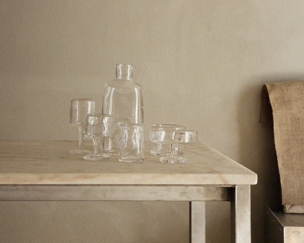 FRAMA-0405 Bottle 瓶 Frama 0405 Glassware Limited Release Context Image 3.jpg