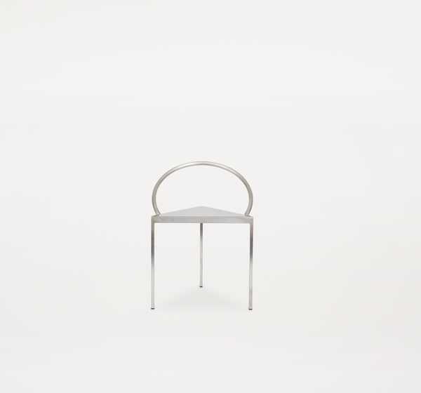 FRAMA-Triangolo Chair 單椅 Triangolo Chair Steel 2.jpg