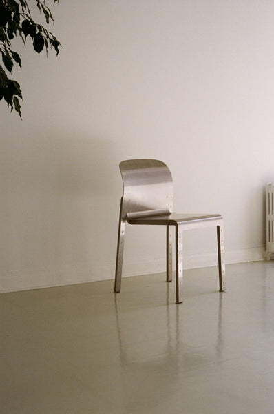 FRAMA-Rivet Chair 單椅 FRAMA Rivet Chair Jonas Trampedach Analogue Image 10.jpg