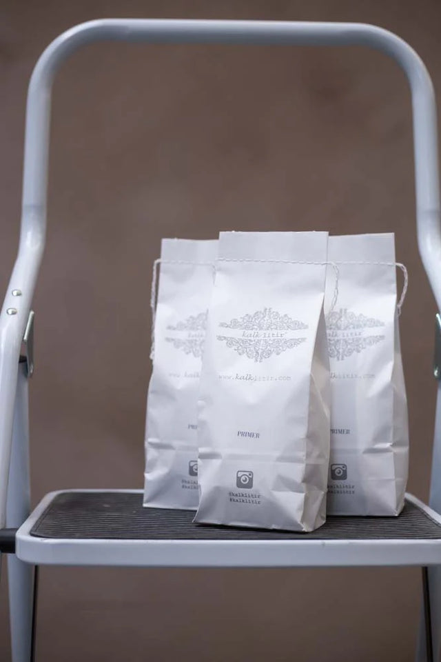 Kalklitir - Primer底漆