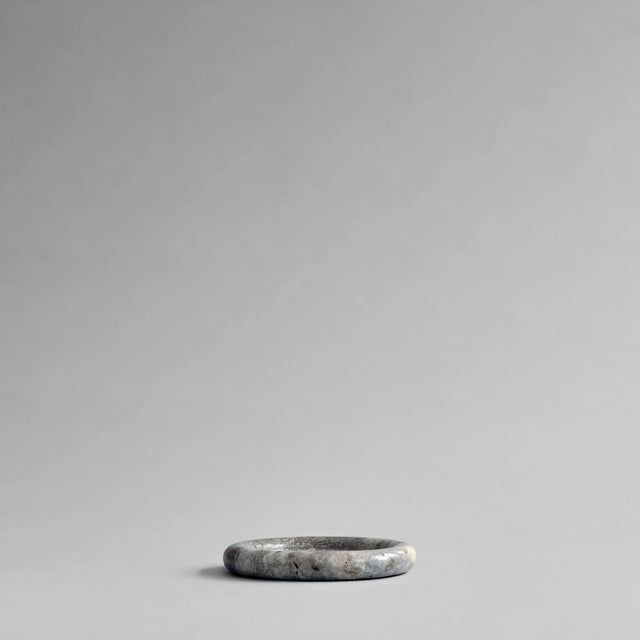 【現貨】101 Copenhagen-環形托盤,迷你 - 大地色