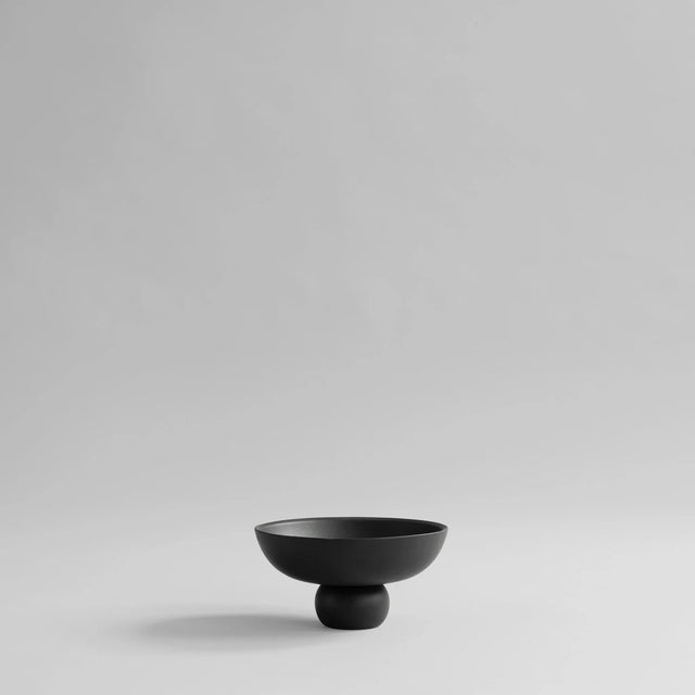 【現貨】101 Copenhagen-泡泡碗,迷你 - 黑色