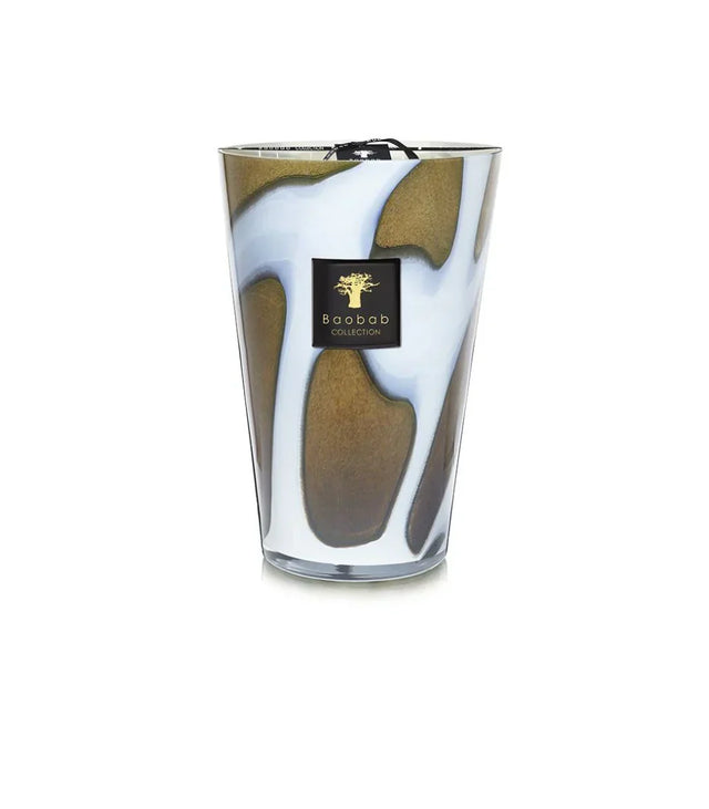 【現貨】Baobab STONES AGATE 瑪瑙蠟燭