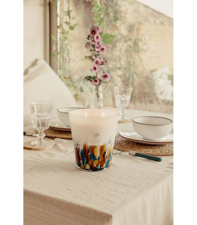 【現貨】Baobab RAINFOREST MAYUMBE 馬永貝蠟燭