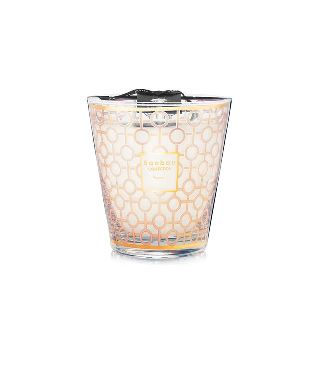 【現貨】Baobab WOMEN 淑女蠟燭