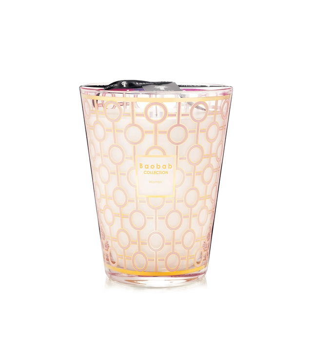 【現貨】Baobab WOMEN 淑女蠟燭