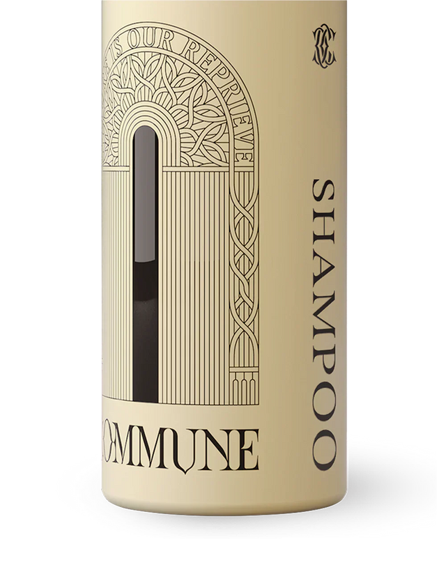 【現貨】COMMUNE Seymour 洗髮精