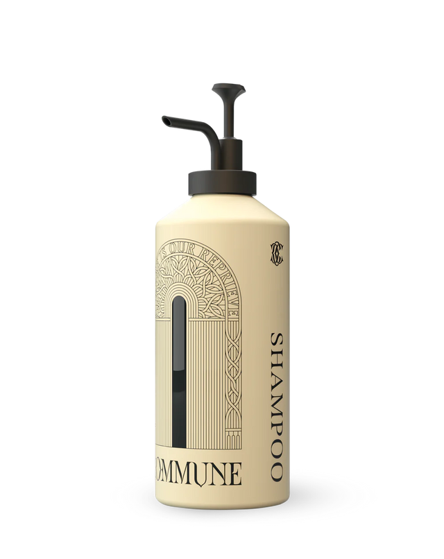 【現貨】COMMUNE Seymour 洗髮精