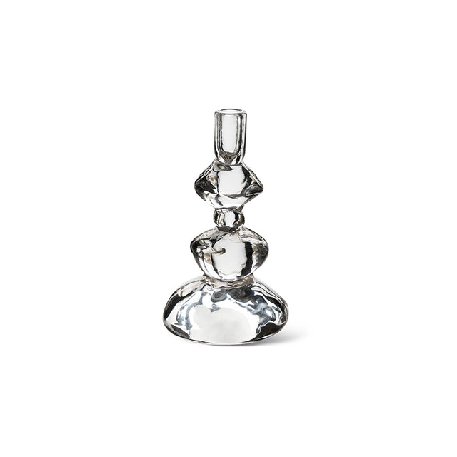 HKliving 燭台|Nienke Sikkema for HKLIVING: candle holder medium