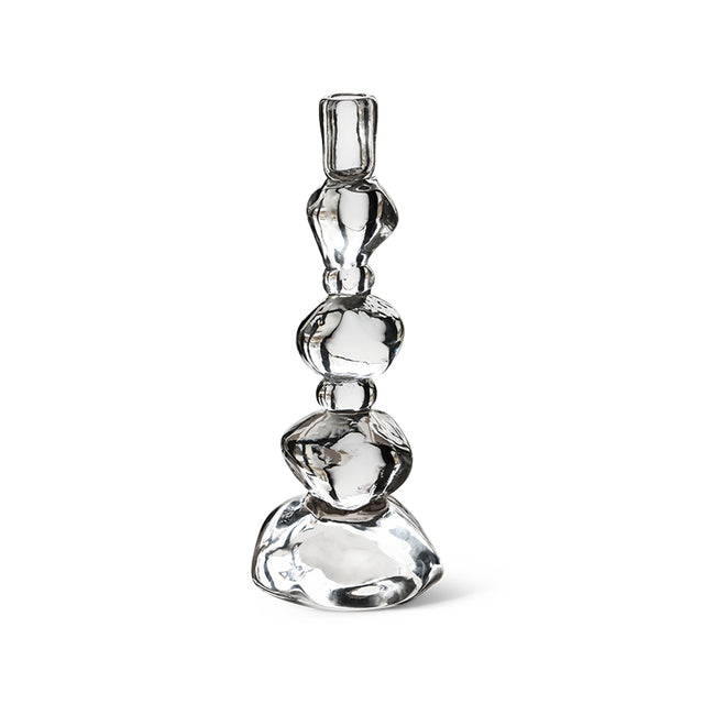 HKliving 燭台|Nienke Sikkema for HKLIVING: candle holder large