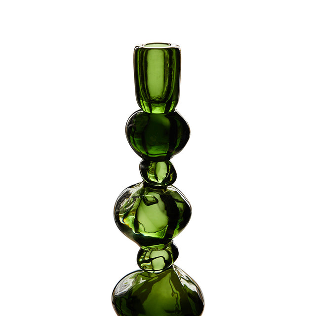 HKliving 燭台|Nienke Sikkema for HKLIVING: candle holder large