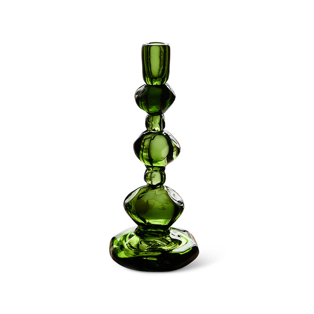 HKliving 燭台|Nienke Sikkema for HKLIVING: candle holder large