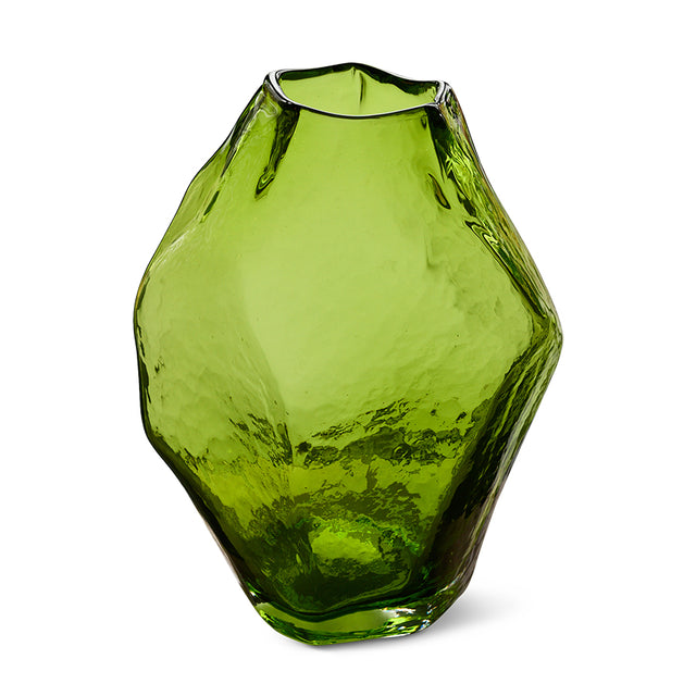 HKLIVING-Nienke Sikkema for HKLIVING: gemstone vase