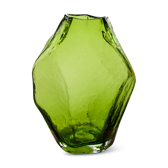 HKLIVING-Nienke Sikkema for HKLIVING: gemstone vase