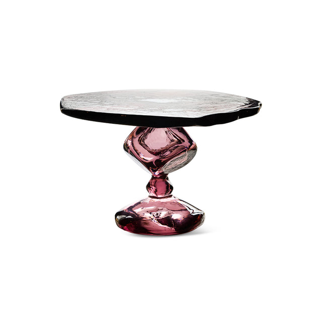 HKliving 玻璃杯器|Nienke Sikkema for HKLIVING: jewel cake stand