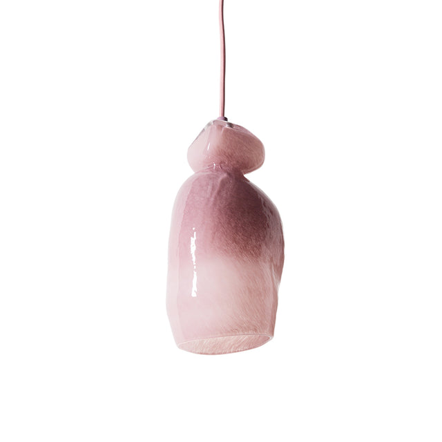 HKliving 吊燈|Nienke Sikkema for HKLIVING: gemstone lamp