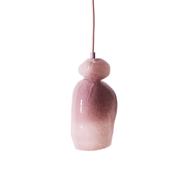 HKliving 吊燈|Nienke Sikkema for HKLIVING: gemstone lamp