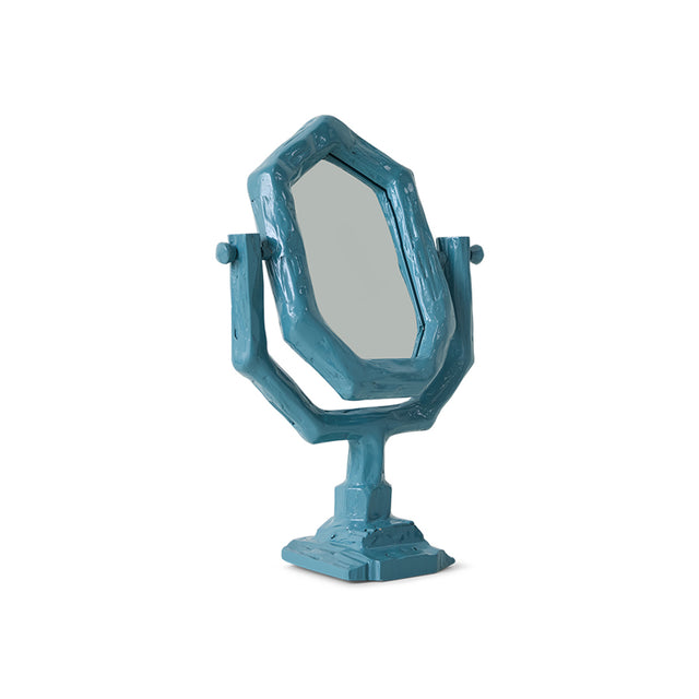 HKliving 鏡子|Teun Zwets for HKLIVING: dressing table mirror