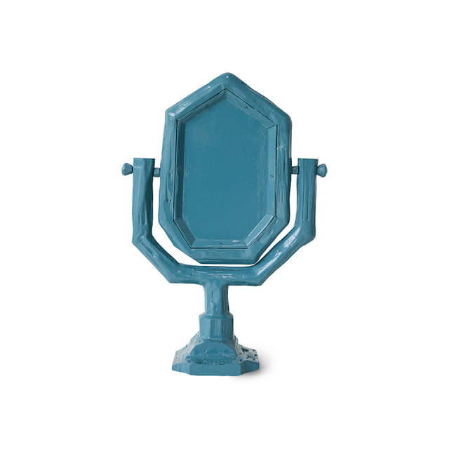 HKliving 鏡子|Teun Zwets for HKLIVING: dressing table mirror