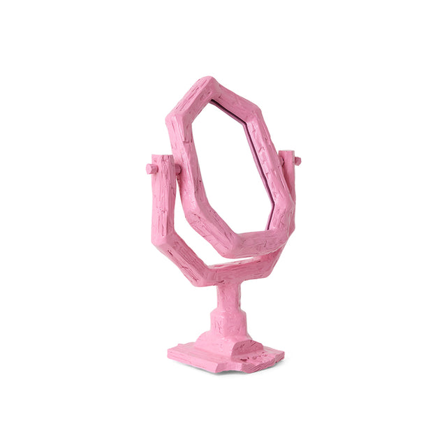 HKliving 鏡子|Teun Zwets for HKLIVING: dressing table mirror