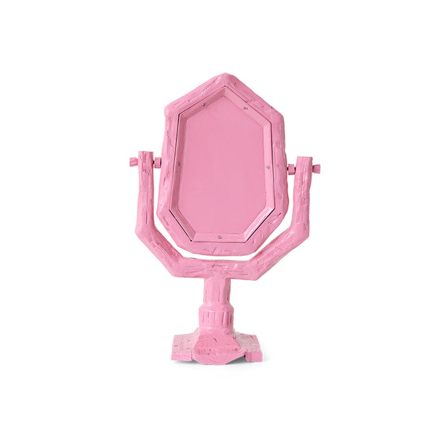 HKliving 鏡子|Teun Zwets for HKLIVING: dressing table mirror