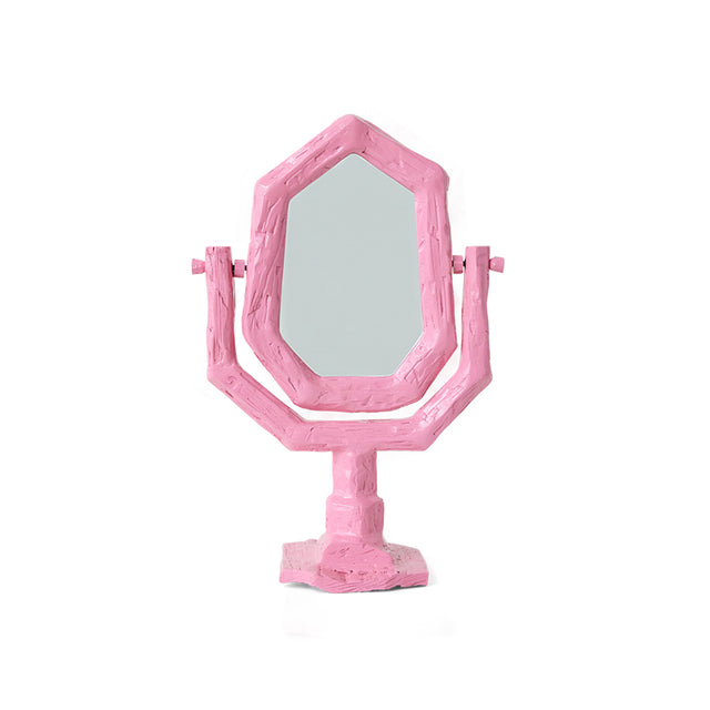 HKliving 鏡子|Teun Zwets for HKLIVING: dressing table mirror