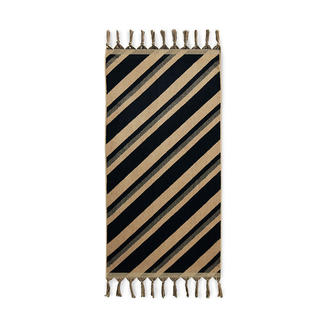 HKliving 毛巾浴袍|Bath towel 1984 (70x140cm)