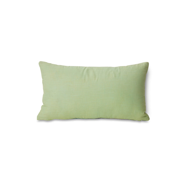 HKliving 抱枕|Cushion, watercolours (50x30cm)