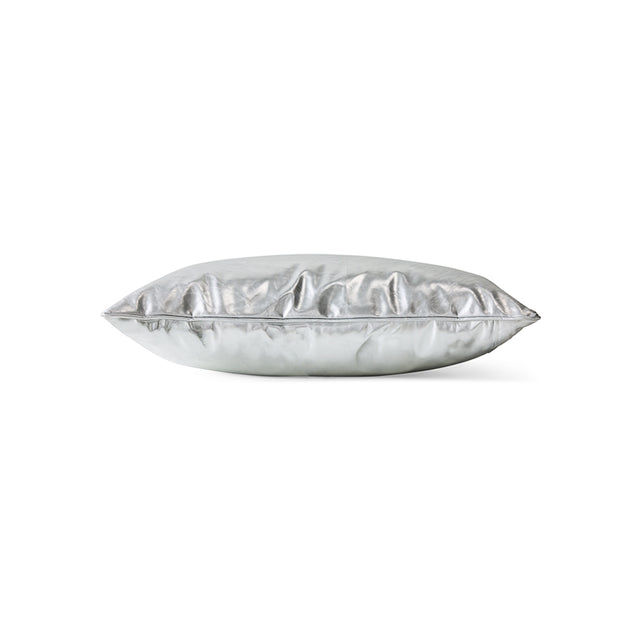 HKliving 抱枕|Cushion, silver lining (60x35cm)