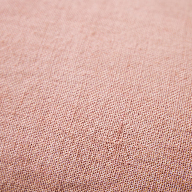HKliving 抱枕|Linen cushion, magnolia (70x30cm)