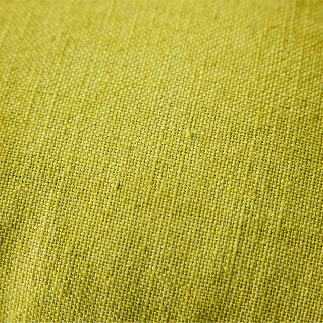 HKliving 抱枕|Linen cushion, lemongrass (50x30cm)