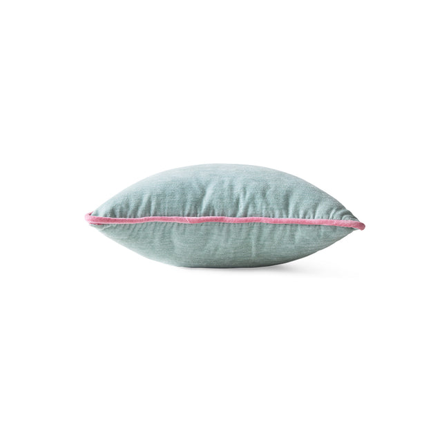 HKliving 抱枕|Cushion, rosemint (45x45cm)
