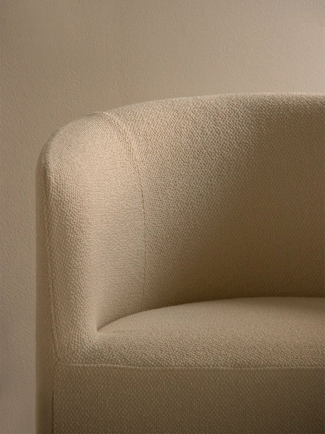 Audo Copenhagen-Tearoom Lounge Chair 休閒椅