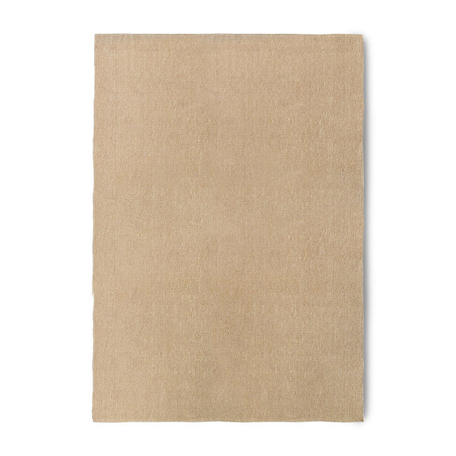 HKliving 地毯|Jute rug