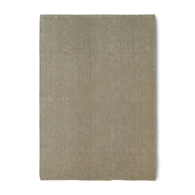 HKliving 地毯|Jute rug