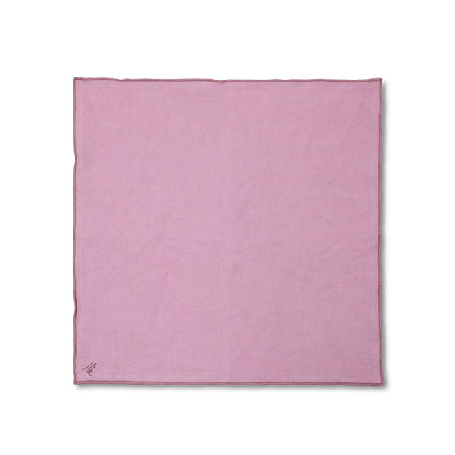 HKliving 餐桌布巾|Ease napkins set of 2