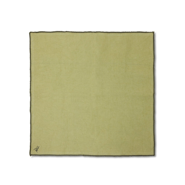 HKliving 餐桌布巾|Ease napkins set of 2