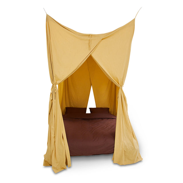 HKliving 寢具|Bed canopy