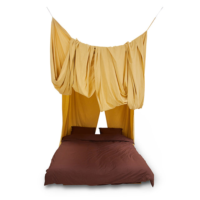 HKliving 寢具|Bed canopy